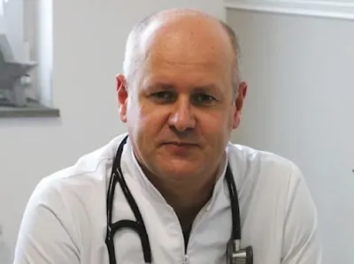 Konsultacje Endokrynologiczne Grudziądz, Dr Wojciech Łada , usg tarczycy